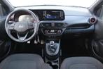 Hyundai i10 1.0 T-GDI N Line 5-zits / 100 pk / Navigatie + A, Auto's, Hyundai, Te koop, 300 kg, Benzine, I10