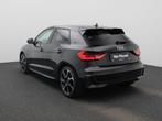 Audi A1 Sportback 25 TFSI S edition l Adaptive cruise contro, Auto's, Audi, 12 maanden, Stof, 95 pk, Adaptive Cruise Control
