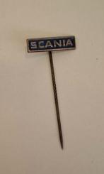 speldje Scania, Ophalen of Verzenden, Gebruikt, Transport, Speldje of Pin