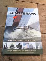 Lemsteraak, Ophalen of Verzenden, Zo goed als nieuw, Overige onderwerpen