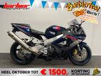 Honda CBR 900 RR FIREBLADE (bj 2001), HONDA, 4 cilinders, Motorrijbewijs A, Bedrijf