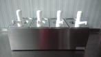 Saus dispenser, Huis en Inrichting, Ophalen, Gebruikt