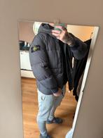 Stone Island Winterjas, Kleding | Heren, Jassen | Winter, Maat 48/50 (M), Ophalen of Verzenden, Grijs, Stone Island