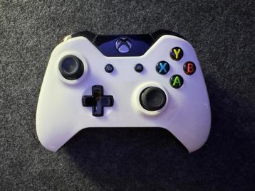 Xbox One Controller beschikbaar voor biedingen