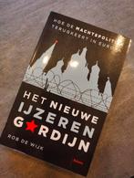 Het Nieuwe IJzeren Gordijn - Rob de Wijk (Zo goed als nieuw), Rob de Wijk, Europa, Ophalen of Verzenden, Zo goed als nieuw