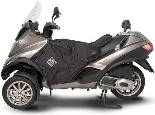 NIEUW Tucano Urbano beenkleed MP3 300cc – R207PRO-X | Nieuw, Motoren, Accessoires | Overige, Ophalen of Verzenden