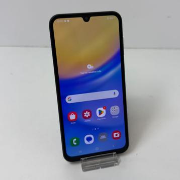 Samsung Galaxy A15 5G 128Gb Blauw | Nette staat beschikbaar voor biedingen