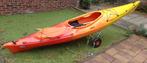 Kajak te koop - Klaar voor avontuur!, Watersport en Boten, Kano's, Ophalen, Eén persoon, Kajak