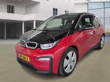 BMW i3 Basis 120Ah 42kWh , XR-281-D beschikbaar voor biedingen