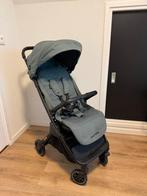 Easywalker Jackey, Ophalen, Zo goed als nieuw, Regenhoes