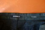 Zerres broek Tina maat 42 donkergroen, Maat 42/44 (L), Ophalen of Verzenden, Zo goed als nieuw, Lang