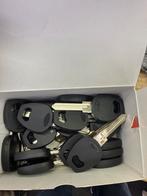 Ongeslepen AXA Sleutels - Nieuw in Doos!, Algemeen, Silca, Overige typen, Nieuw