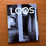 Adolf Loos 1870-1933 - Architect, cultuurcriticus, dandy, Ophalen of Verzenden, Zo goed als nieuw, Architecten