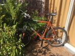 TREK mountain bike, Fietsen en Brommers, Fietsen | Mountainbikes en ATB, Ophalen, Gebruikt, Heren, Trek