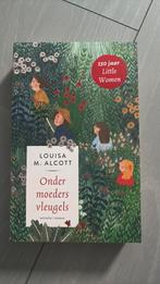 Louisa M. Alcott - Onder moeders vleugels, Ophalen of Verzenden, Zo goed als nieuw, Louisa M. Alcott