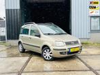 Fiat Panda 1.2 Active (Schuif DAK+CarPlay+CAMERA+Trekhaak), Auto's, Voorwielaandrijving, 1242 cc, Bedrijf, Handgeschakeld