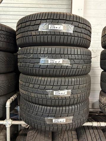 Continental 215/60R16 99H incl. Monteren en balanceren beschikbaar voor biedingen