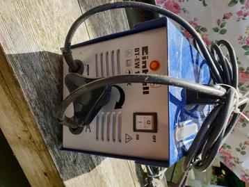 NIEUWE EINHELL LASAPPARAAT 150 AMP beschikbaar voor biedingen