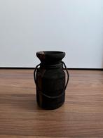 Nepalese pot met touw nr.4, Ophalen of Verzenden