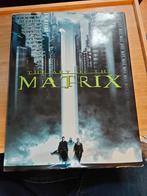 The Art of the Matrix - Filmboek, Ophalen of Verzenden, Gelezen, Larry & Andy Wachowski, Filmspecifiek