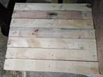 100 planken / sloophout €125, Plank, Zo goed als nieuw, Minder dan 200 cm, Minder dan 25 mm