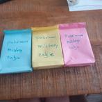 Pokemon mystery zakje, Ophalen of Verzenden