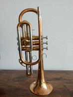 Cornet Yamaha YCR 631, Ophalen of Verzenden, Zo goed als nieuw, Overige typen
