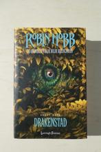 Robin Hobb - Drakenstad, Boeken, Ophalen of Verzenden, Gelezen, Robin Hobb