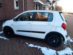 Suzuki Celerio 1.0 Dualjet 50KW 2016 Wit, Auto's, Suzuki, Radio, Euro 6, 400 kg, Origineel Nederlands