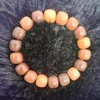 bodhikralen /natuurstenen, Sieraden, Tassen en Uiterlijk, Armbanden, Verzenden, Nieuw, Overige kleuren, Overige materialen