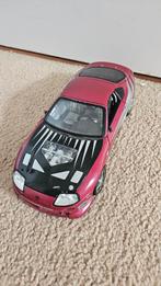 The Fast and the Furious Toyota Supra, Ophalen, Gebruikt, Auto, Overige merken