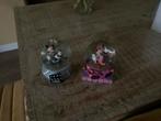 Disney Sneeuwbollen - Mickey & Minnie Mouse, Huis en Inrichting, Ophalen of Verzenden, Zo goed als nieuw