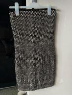 Gouden avondjurk met bling, maat S - Nieuw!, Kleding | Dames, Overige kleuren, Nieuw, Ophalen of Verzenden, Maat 36 (S)