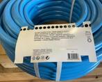Tuinslang waterslang Gewapend 50m ø19mm 3/4" 24bar, Tuin en Terras, Tuinslangen, Ophalen, Nieuw, Tuinslang