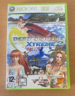 Dead or alive xtreme 2, Spelcomputers en Games, Vechten, Vincent's games, 2 spelers, Ophalen of Verzenden