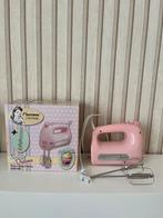 Weinig gebruikte Bestron mixer, 3 snelheden of meer, Ophalen of Verzenden, Zo goed als nieuw, Vaatwasserbestendig