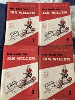 Het boek van Jan Willem, Gelezen, Anne de Vries, Ophalen of Verzenden