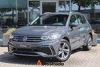 Volkswagen Tiguan 1.5 R-Line TSI 150pk DSG | Camera | Harman, 1441 kg, 4 cilinders, Alcantara, Bedrijf
