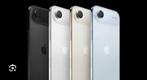 APPLE iPhone Air  5G 256 GB 3 kleuren factuur + garantie