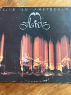 Flairck - Live in Amsterdam (Dubbel LP), Ophalen of Verzenden, 1980 tot 2000, Gebruikt, 12 inch