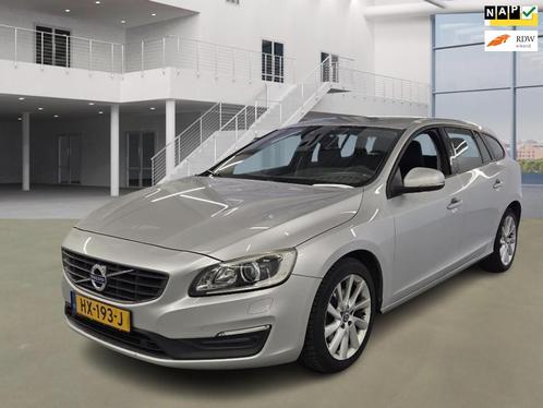 Volvo V60 2.0 D4 R-Design EXPORT, Auto's, Volvo, Bedrijf, Te koop, V60, ABS, Airbags, Airconditioning, Boordcomputer, Centrale vergrendeling