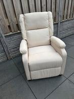 Luxe Relax Stoel - Comfortabel!, Ophalen, Nieuw, 75 tot 100 cm, 75 tot 100 cm