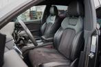 Audi Q8 55 TFSI 340 PK Quattro Pro Line Plus, ABT, Panoramad, Auto's, Audi, Automaat, 12 maanden, Gebruikt, 2995 cc