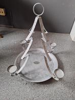 Riverdale kerst tafel kandelaar, Ophalen