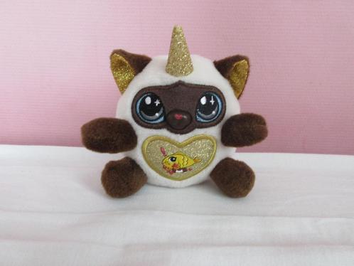 Kitty corn, Kinderen en Baby's, Speelgoed | Knuffels en Pluche, Nieuw, Poes, Ophalen