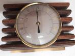 Sundo analoge barometer, Audio, Tv en Foto, Weerstations en Barometers, Ophalen of Verzenden, Gebruikt