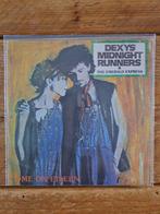Dexys Midnight Runners & The Emerald Express-Come on Eileen, Verzenden, 7 inch, Single, Zo goed als nieuw