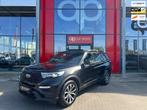 Ford Explorer 3.0 V6 EcoBoost PHEV ST-Line Panorama 7 Seats, Automaat, Gebruikt, Zwart, Zwart