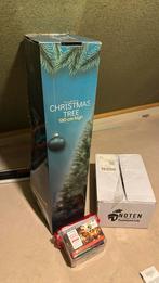 Kerstboom met kerstballen, Diversen, Kerst, Ophalen, Zo goed als nieuw