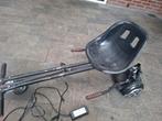 Elektrische skelter / drift kart oxboard hoverbord, Ophalen, Gebruikt, Overige merken, Motor